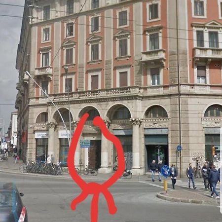 Hotel Domus Dotta à Bologne Extérieur photo
