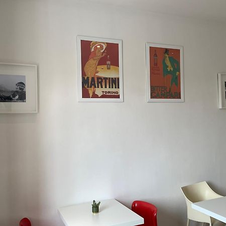 Hotel Domus Dotta à Bologne Extérieur photo