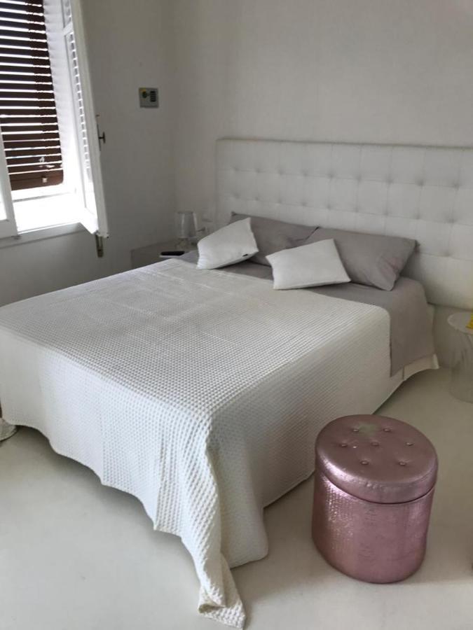 Hotel Domus Dotta à Bologne Extérieur photo