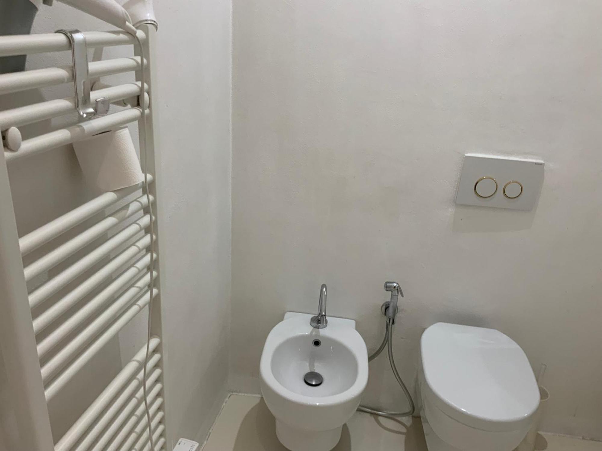 Hotel Domus Dotta à Bologne Extérieur photo