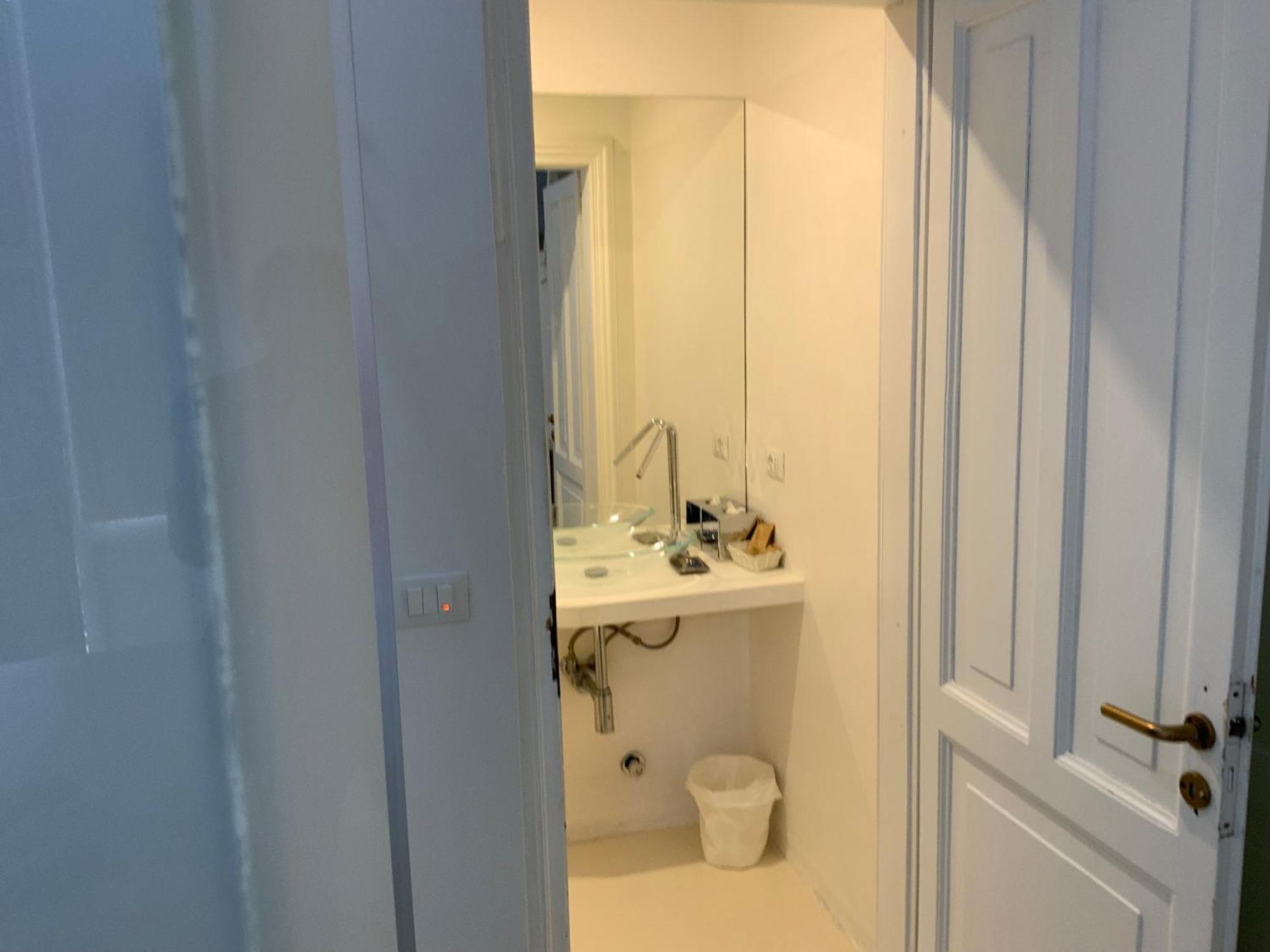 Hotel Domus Dotta à Bologne Extérieur photo