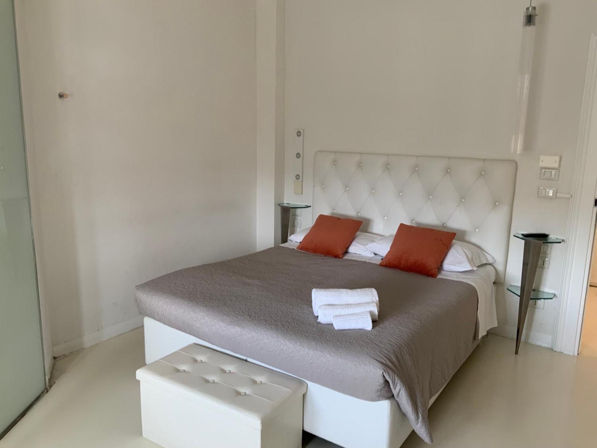 Hotel Domus Dotta à Bologne Extérieur photo