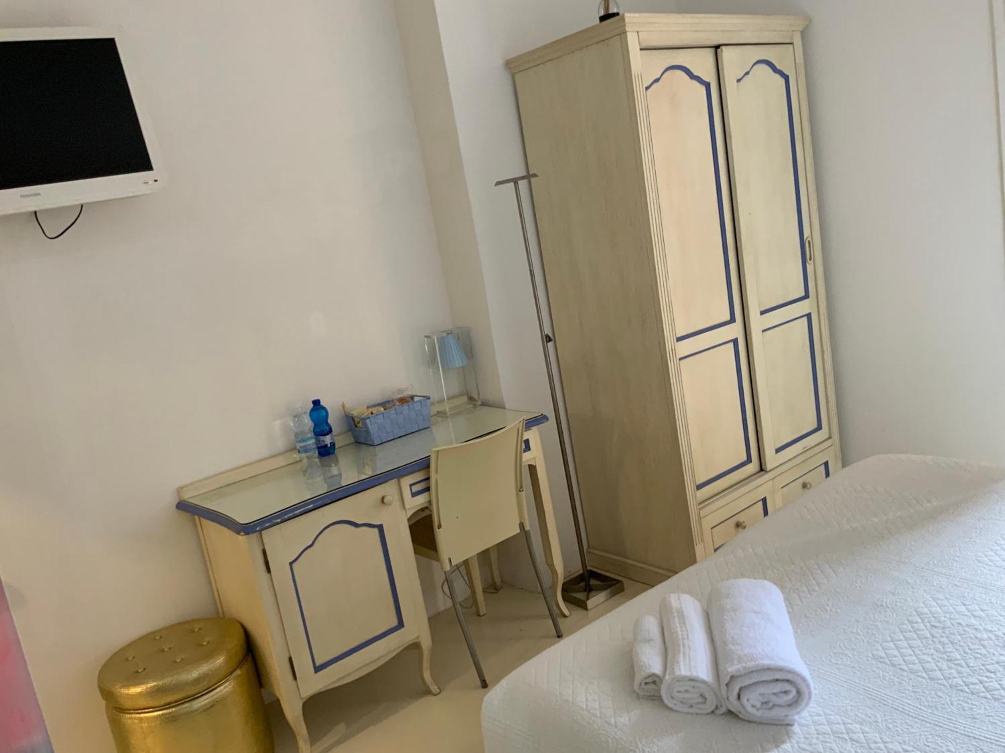 Hotel Domus Dotta à Bologne Extérieur photo