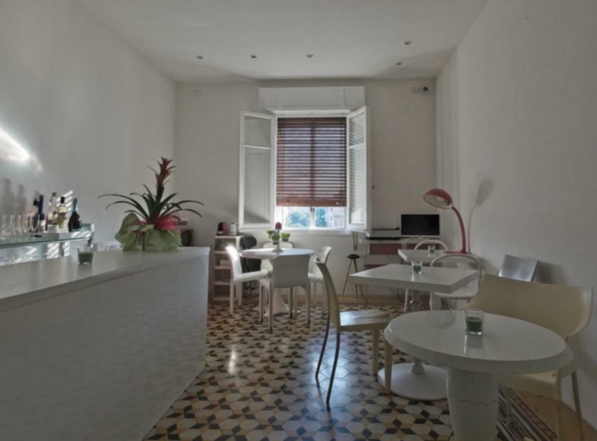 Hotel Domus Dotta à Bologne Extérieur photo
