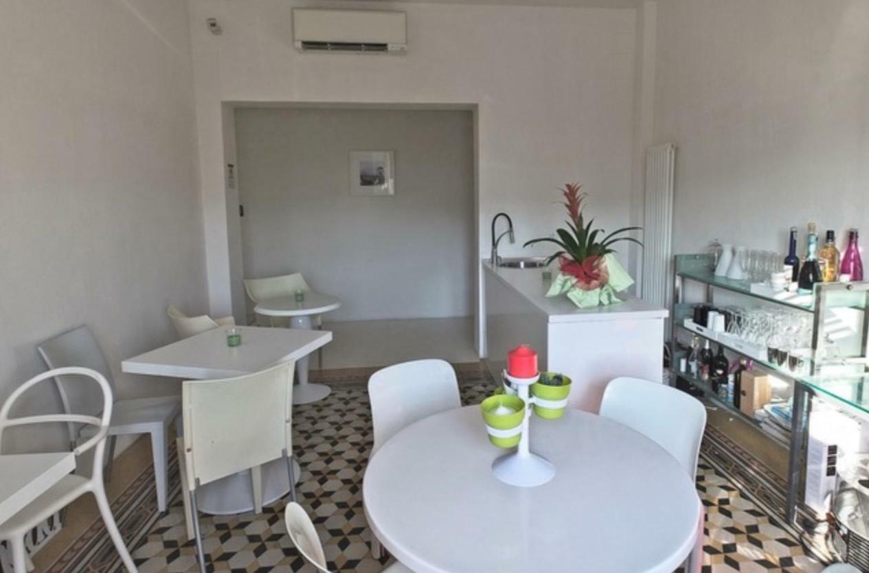 Hotel Domus Dotta à Bologne Extérieur photo