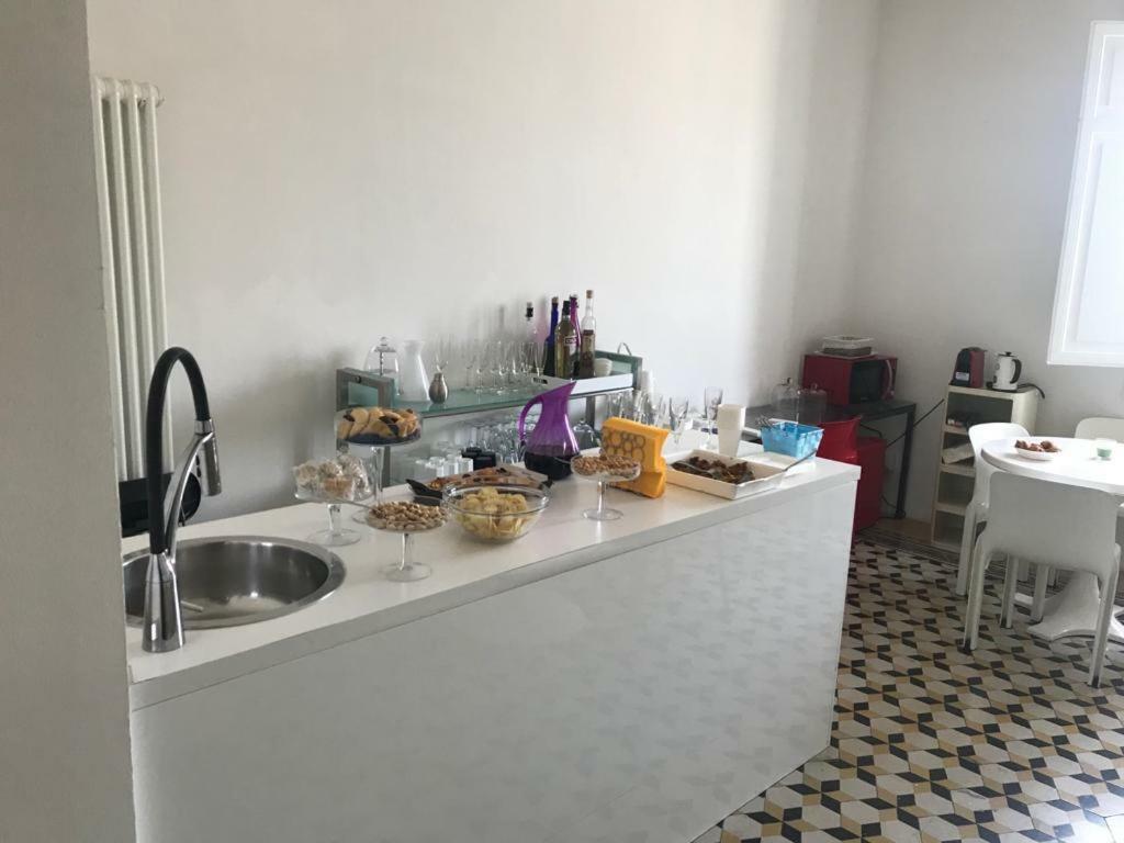 Hotel Domus Dotta à Bologne Extérieur photo