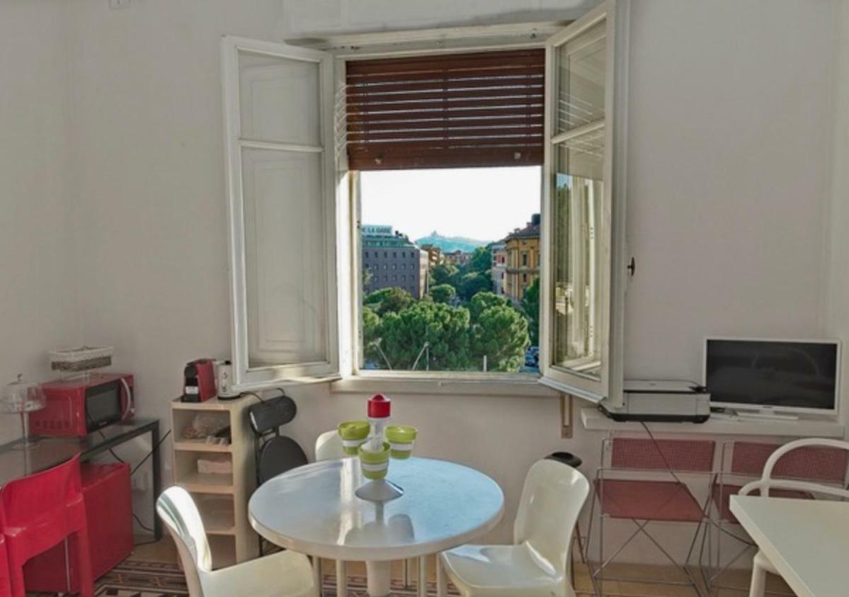 Hotel Domus Dotta à Bologne Extérieur photo