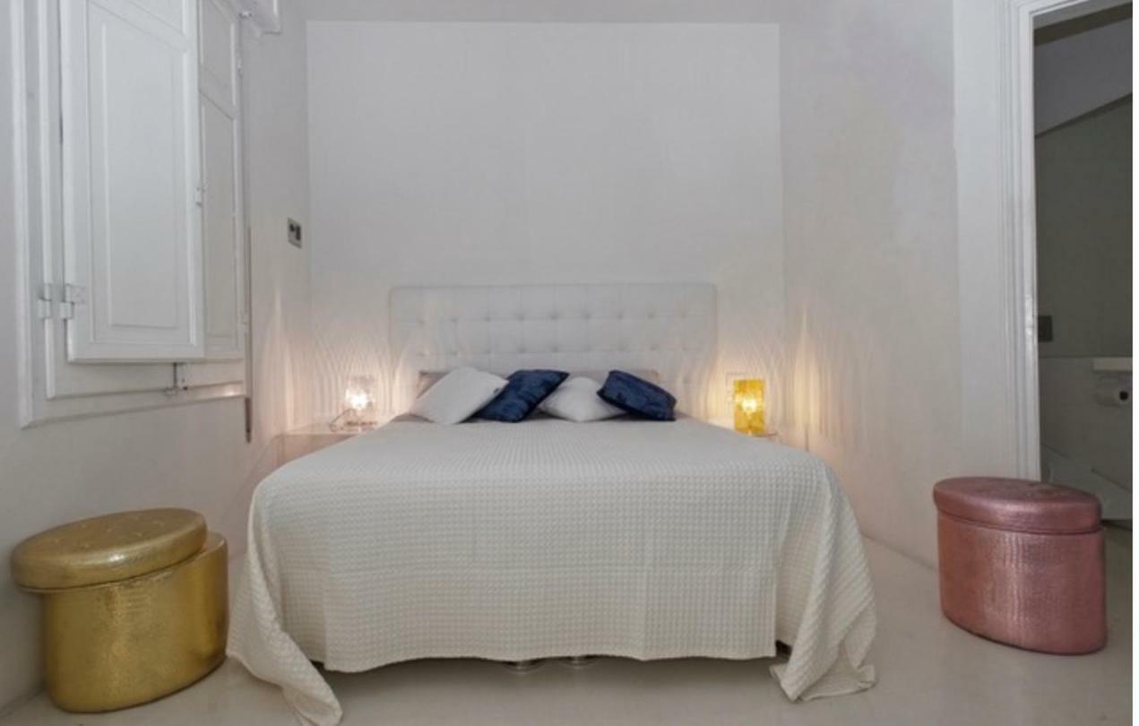 Hotel Domus Dotta à Bologne Extérieur photo