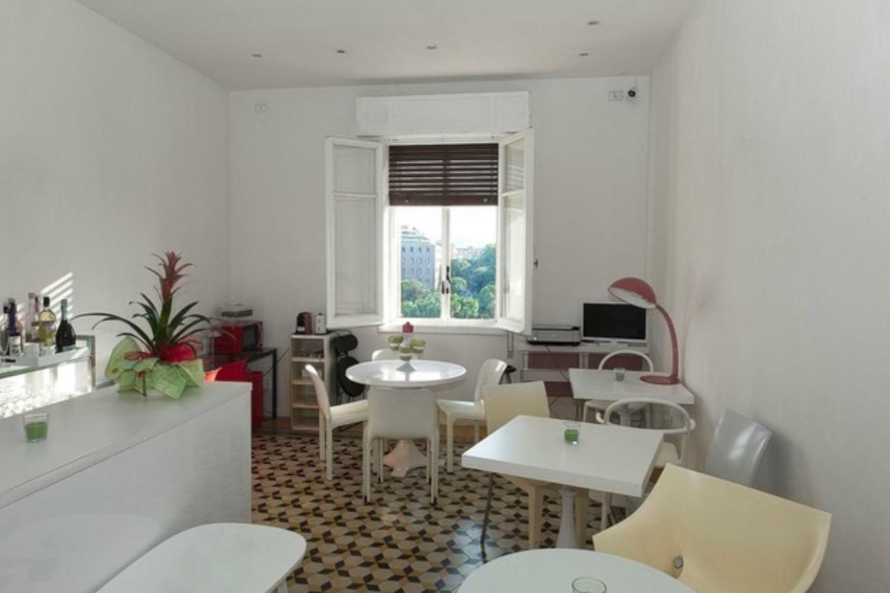 Hotel Domus Dotta à Bologne Extérieur photo