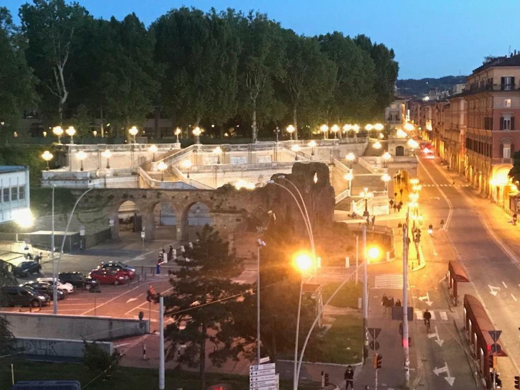 Hotel Domus Dotta à Bologne Extérieur photo