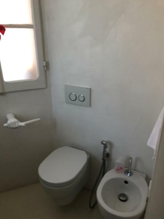 Hotel Domus Dotta à Bologne Extérieur photo