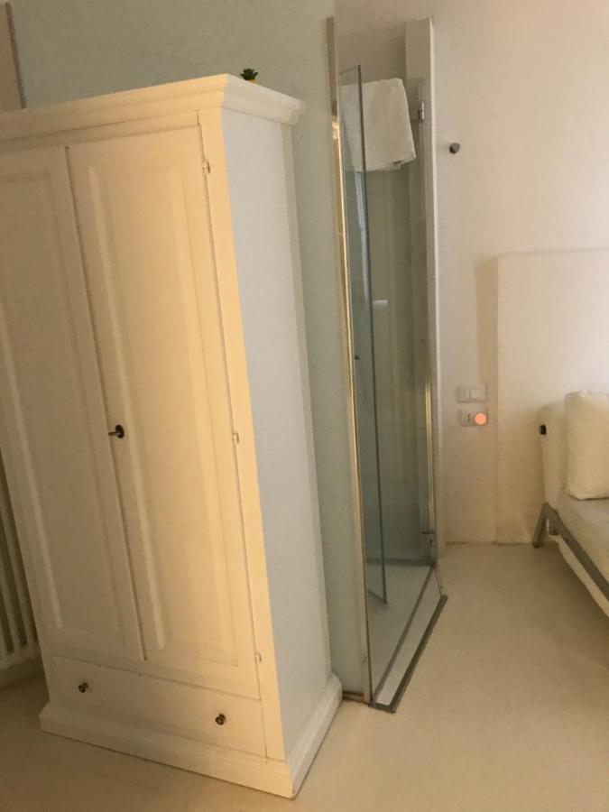 Hotel Domus Dotta à Bologne Extérieur photo
